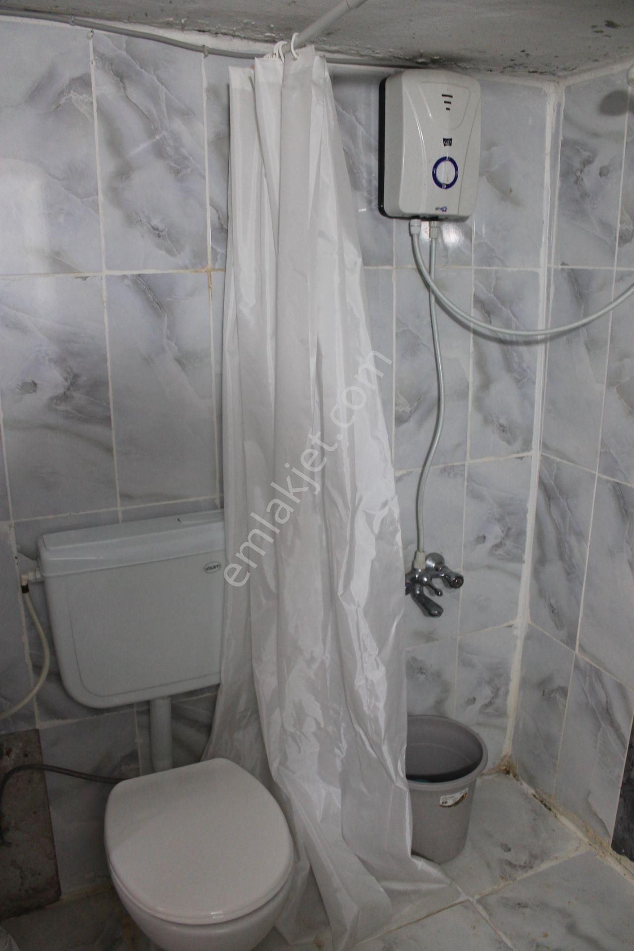 Satılık 2+1 Eşyalı Daire Akdeniz Erdemli Mersin - Görsel 17