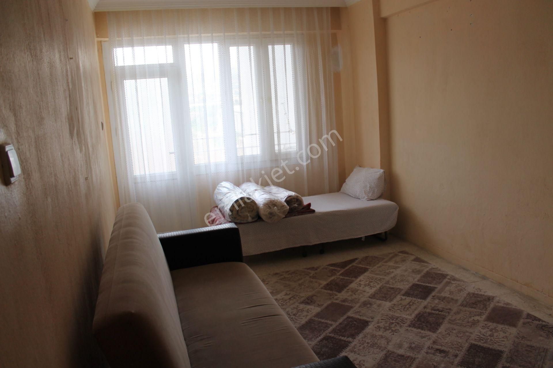 Satılık 2+1 Eşyalı Daire Akdeniz Erdemli Mersin - Görsel 21