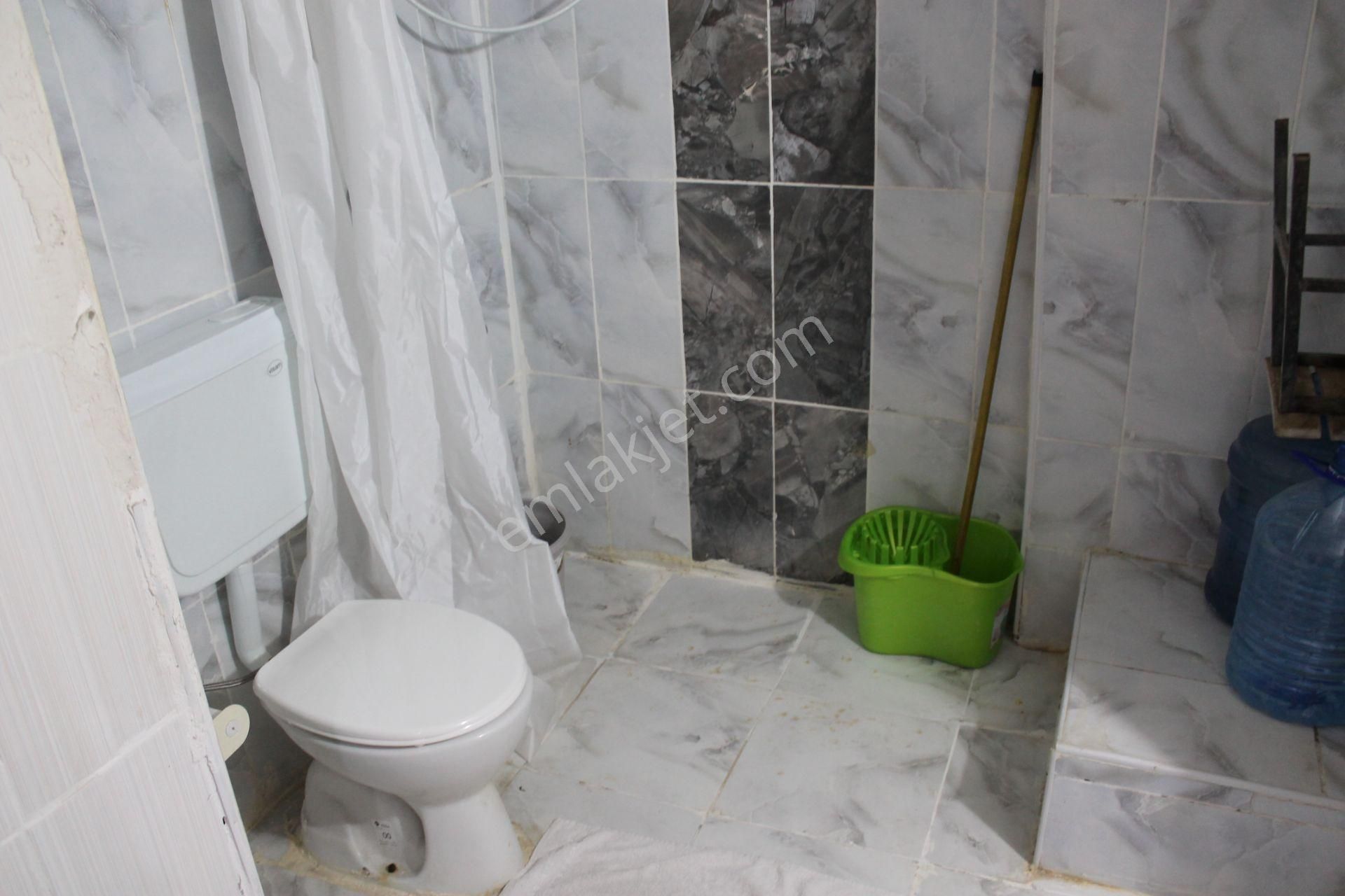 Satılık 2+1 Eşyalı Daire Akdeniz Erdemli Mersin - Görsel 16