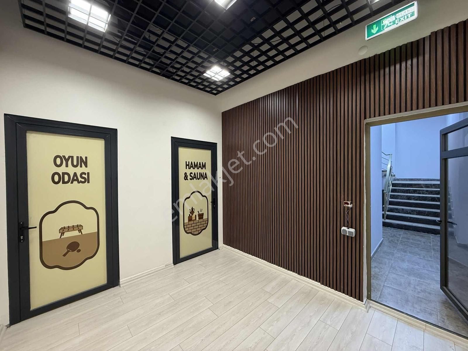 Remax Pin'den Güven City'de Kiralık 2+1 Geniş Site İçi Daire - Görsel 33