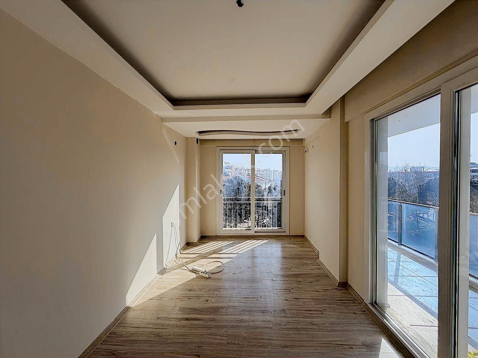 Remax Pin'den Güven City'de Kiralık 2+1 Geniş Site İçi Daire - Görsel 23