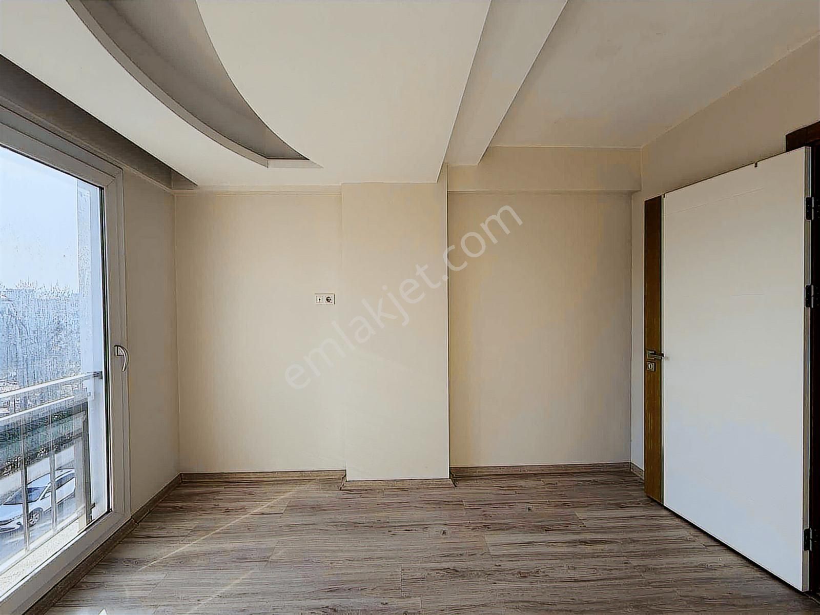 Remax Pin'den Güven City'de Kiralık 2+1 Geniş Site İçi Daire - Görsel 8