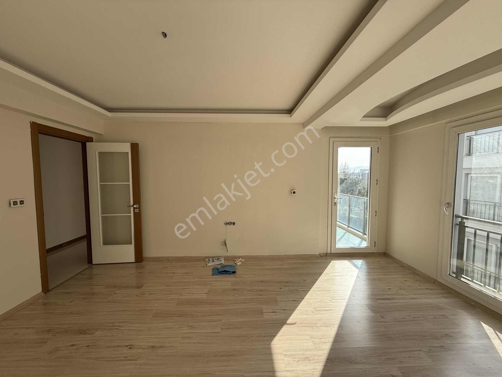 Remax Pin'den Güven City'de Kiralık 2+1 Geniş Site İçi Daire - Görsel 24