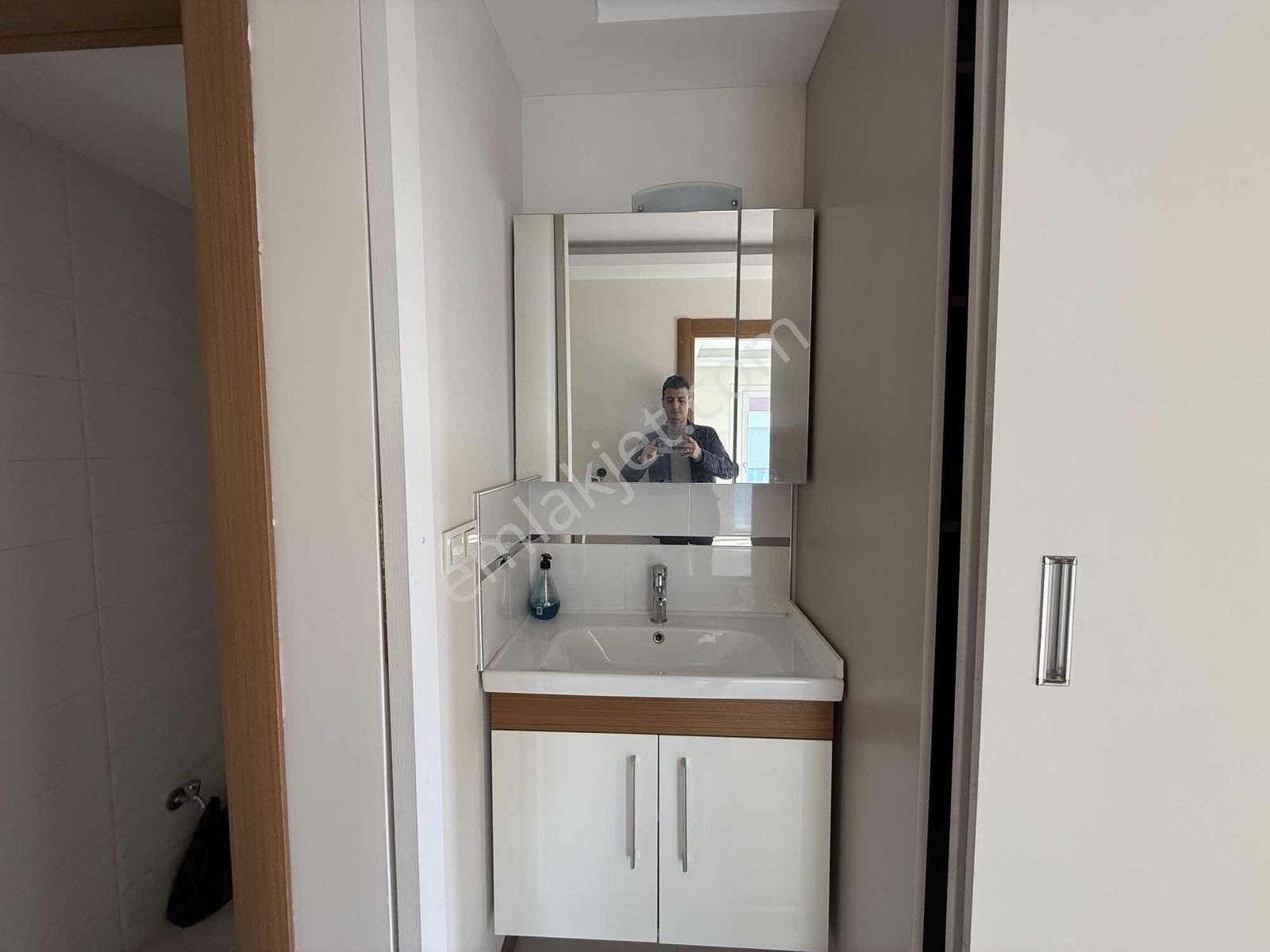 Remax Pin'den Güven City'de Kiralık 2+1 Geniş Site İçi Daire - Görsel 22