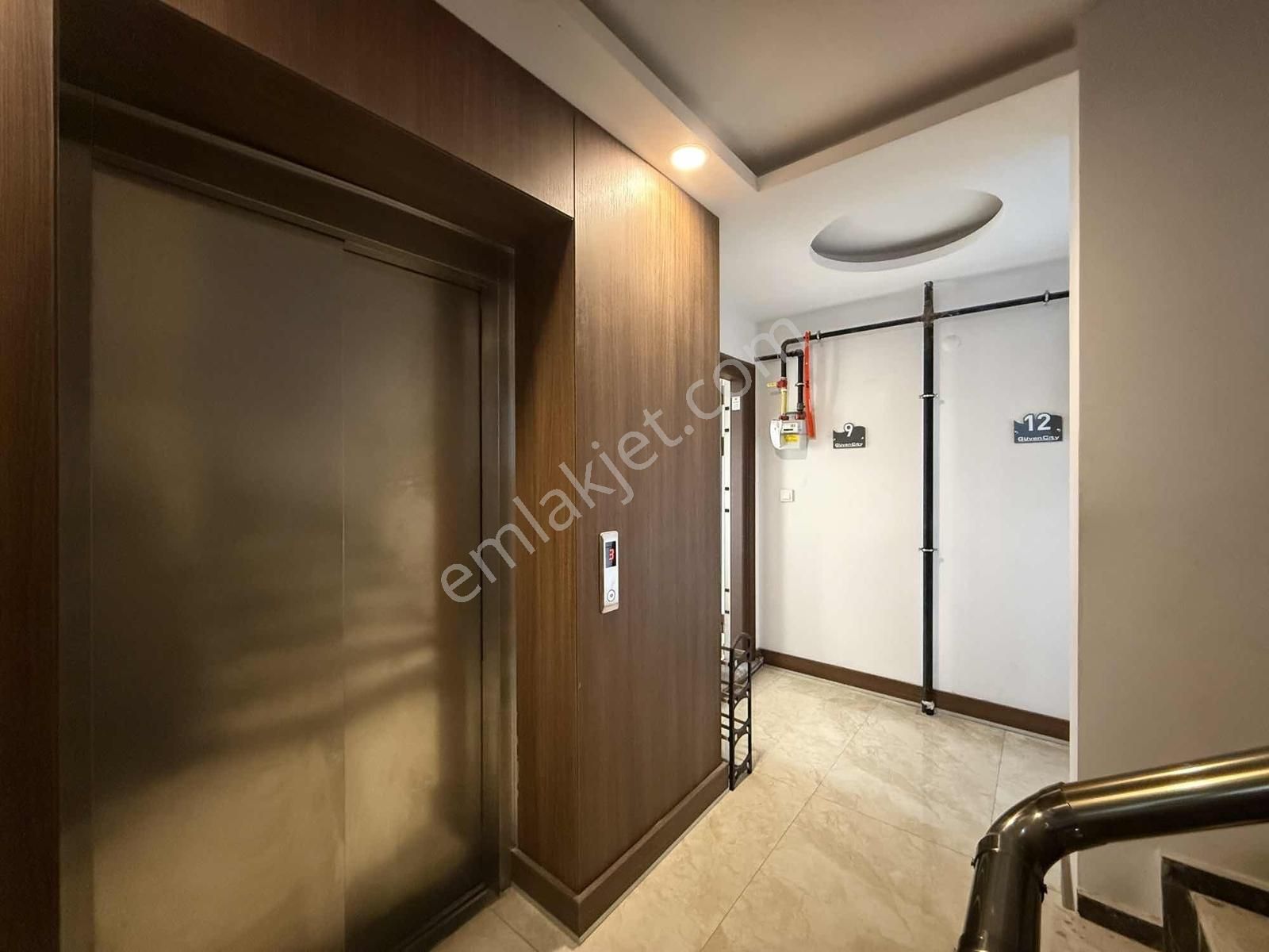 Remax Pin'den Güven City'de Kiralık 2+1 Geniş Site İçi Daire - Görsel 27
