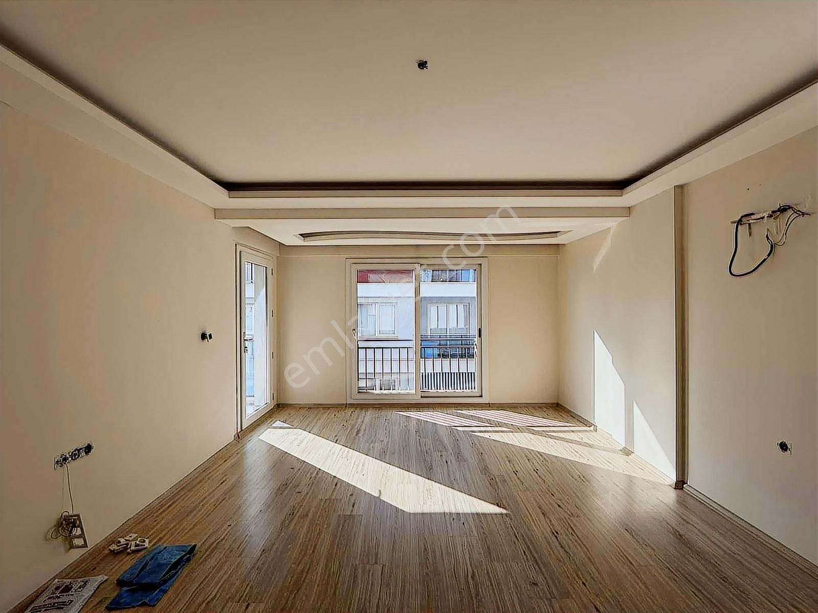Remax Pin'den Güven City'de Kiralık 2+1 Geniş Site İçi Daire - Görsel 25