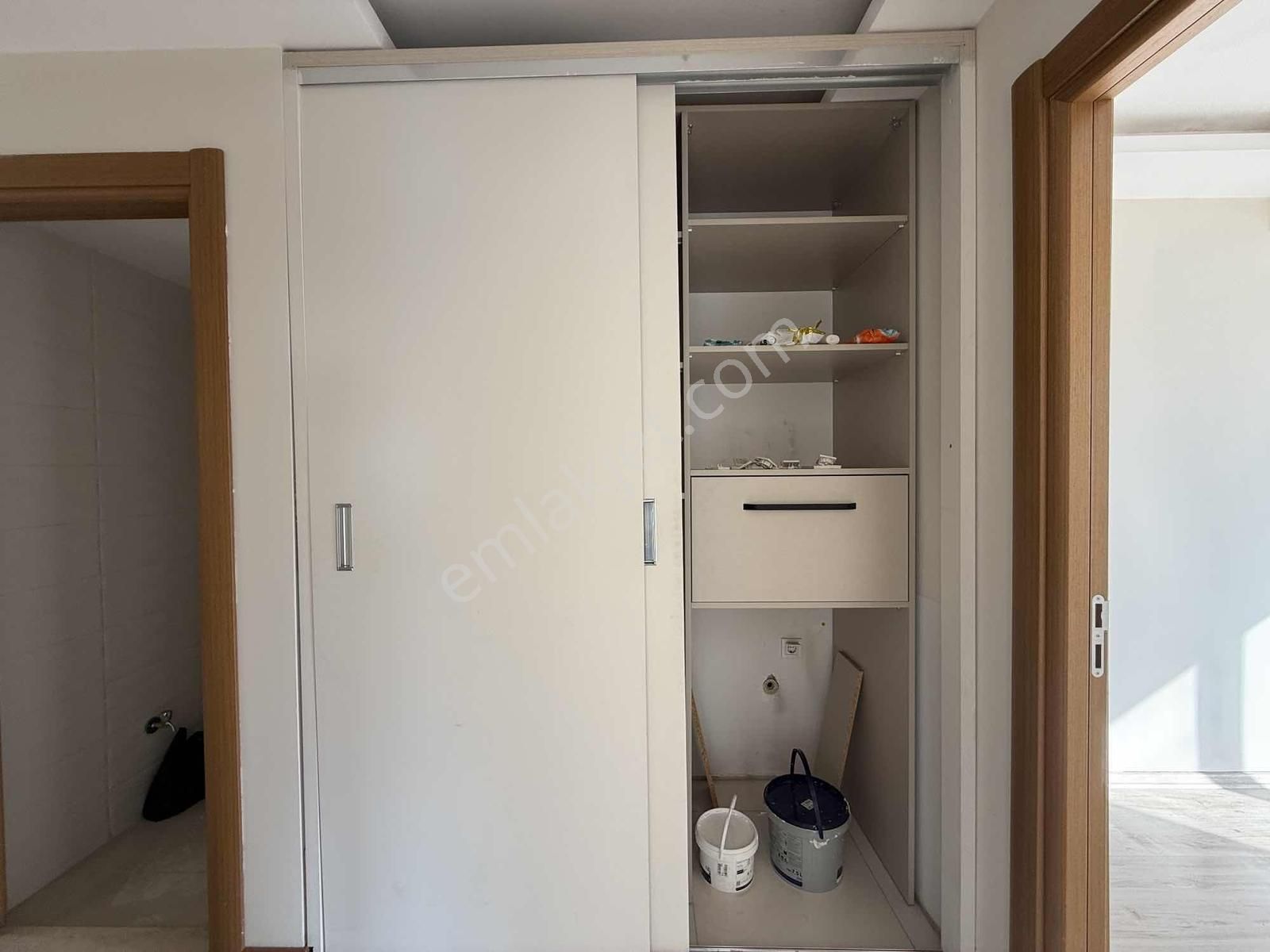 Remax Pin'den Güven City'de Kiralık 2+1 Geniş Site İçi Daire - Görsel 14