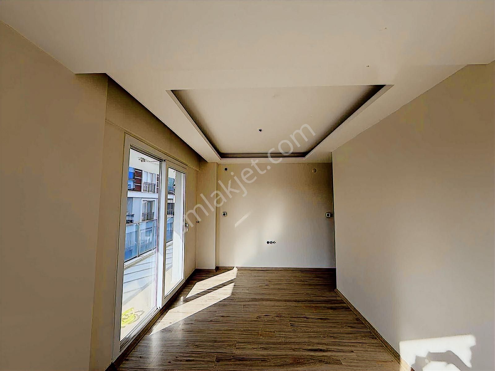 Remax Pin'den Güven City'de Kiralık 2+1 Geniş Site İçi Daire - Görsel 10