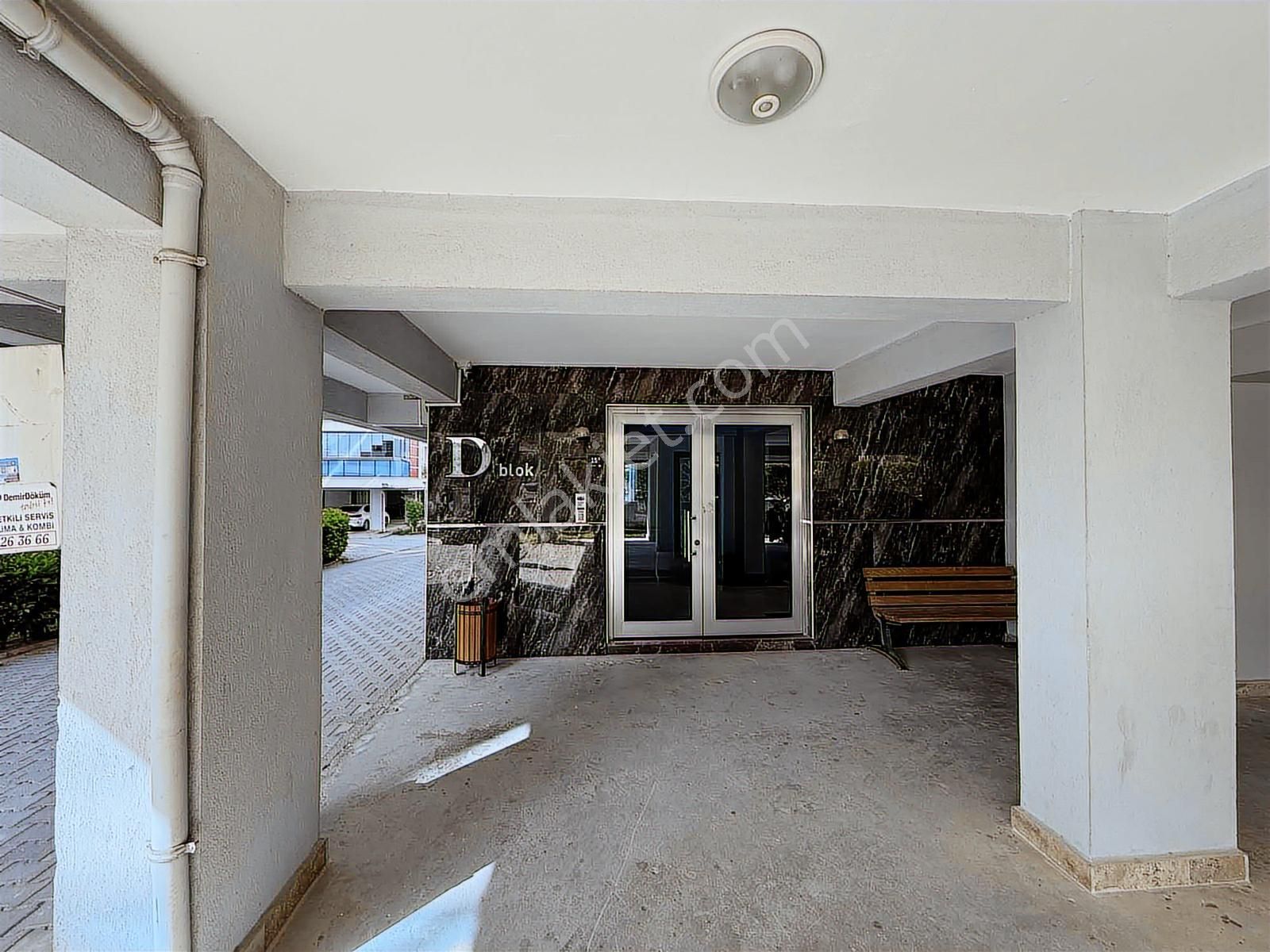 Remax Pin'den Güven City'de Kiralık 2+1 Geniş Site İçi Daire - Görsel 5