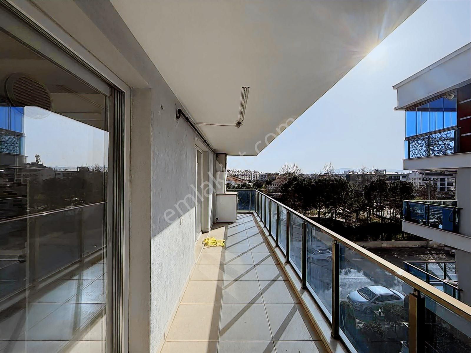 Remax Pin'den Güven City'de Kiralık 2+1 Geniş Site İçi Daire - Görsel 13
