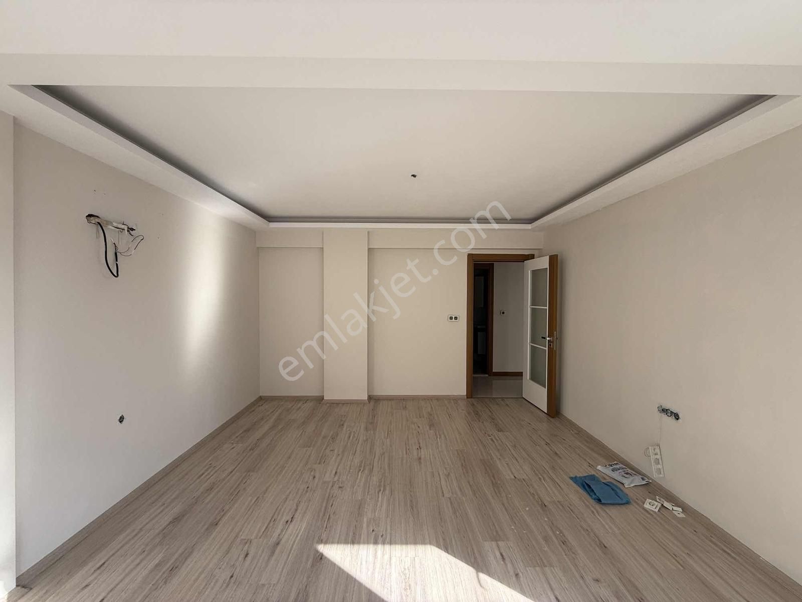 Remax Pin'den Güven City'de Kiralık 2+1 Geniş Site İçi Daire - Görsel 32