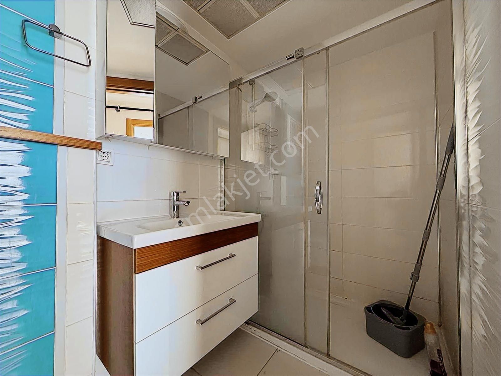 Remax Pin'den Güven City'de Kiralık 2+1 Geniş Site İçi Daire - Görsel 26