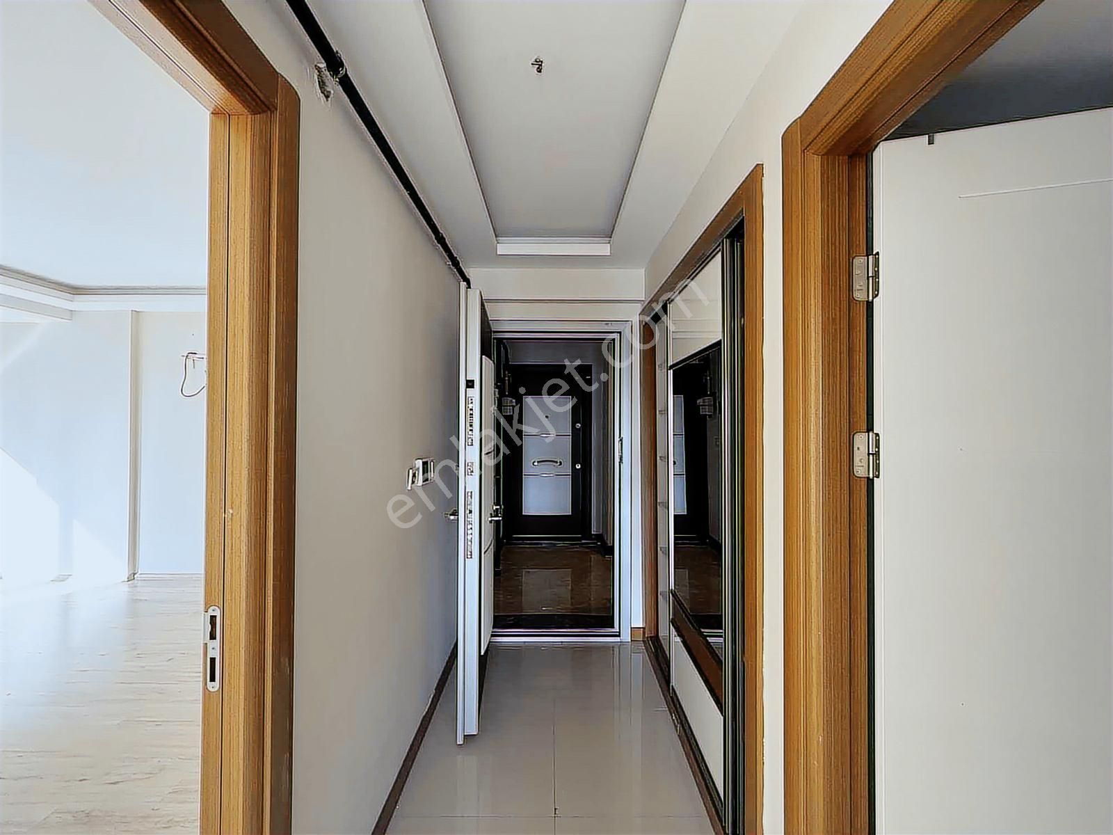 Remax Pin'den Güven City'de Kiralık 2+1 Geniş Site İçi Daire - Görsel 11