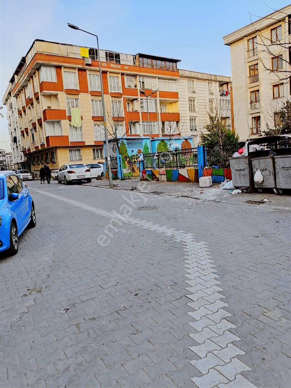 Esenyurt Süleymaniye Mahallesi Kiralık Bahçe Kat 3+1 - Görsel 3