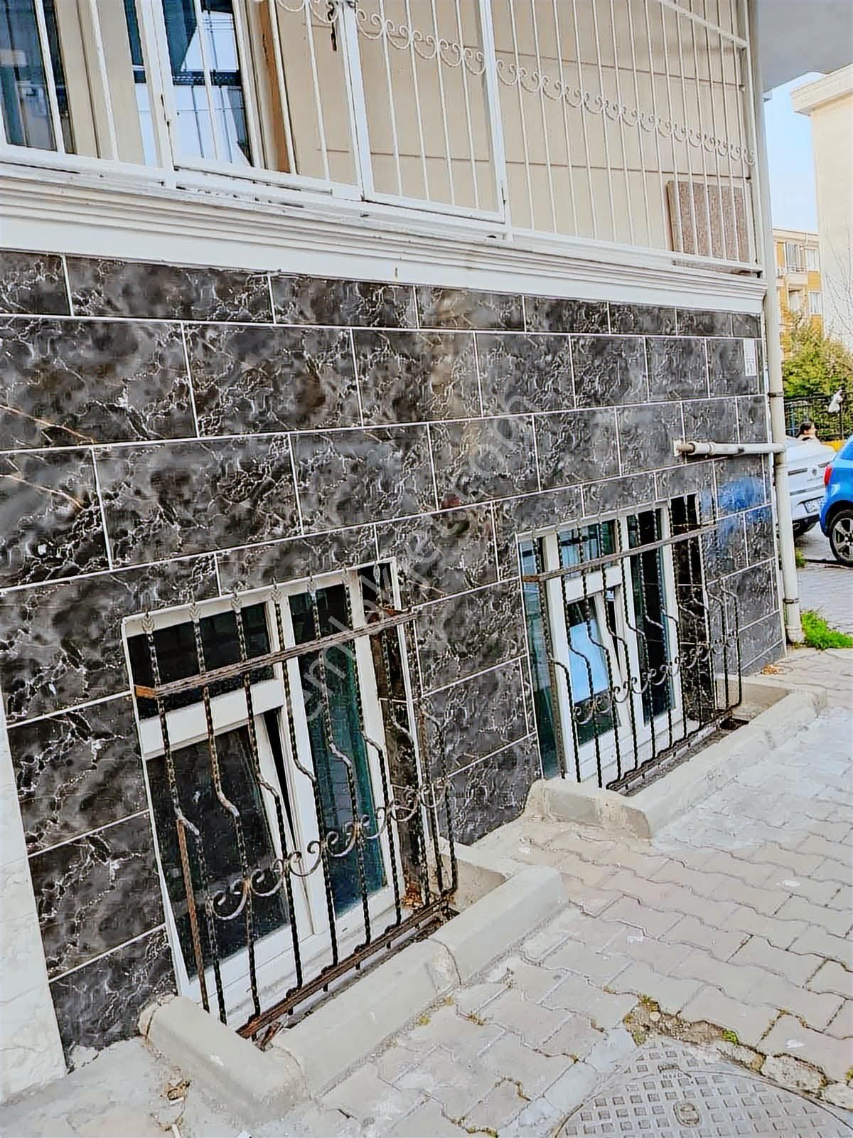 Esenyurt Süleymaniye Mahallesi Kiralık Bahçe Kat 3+1 - Görsel 6