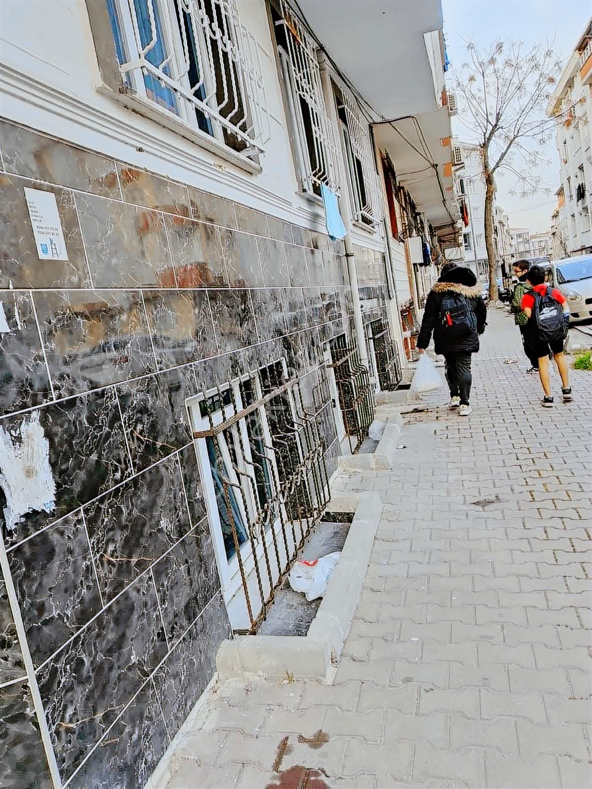 Esenyurt Süleymaniye Mahallesi Kiralık Bahçe Kat 3+1 - Görsel 5