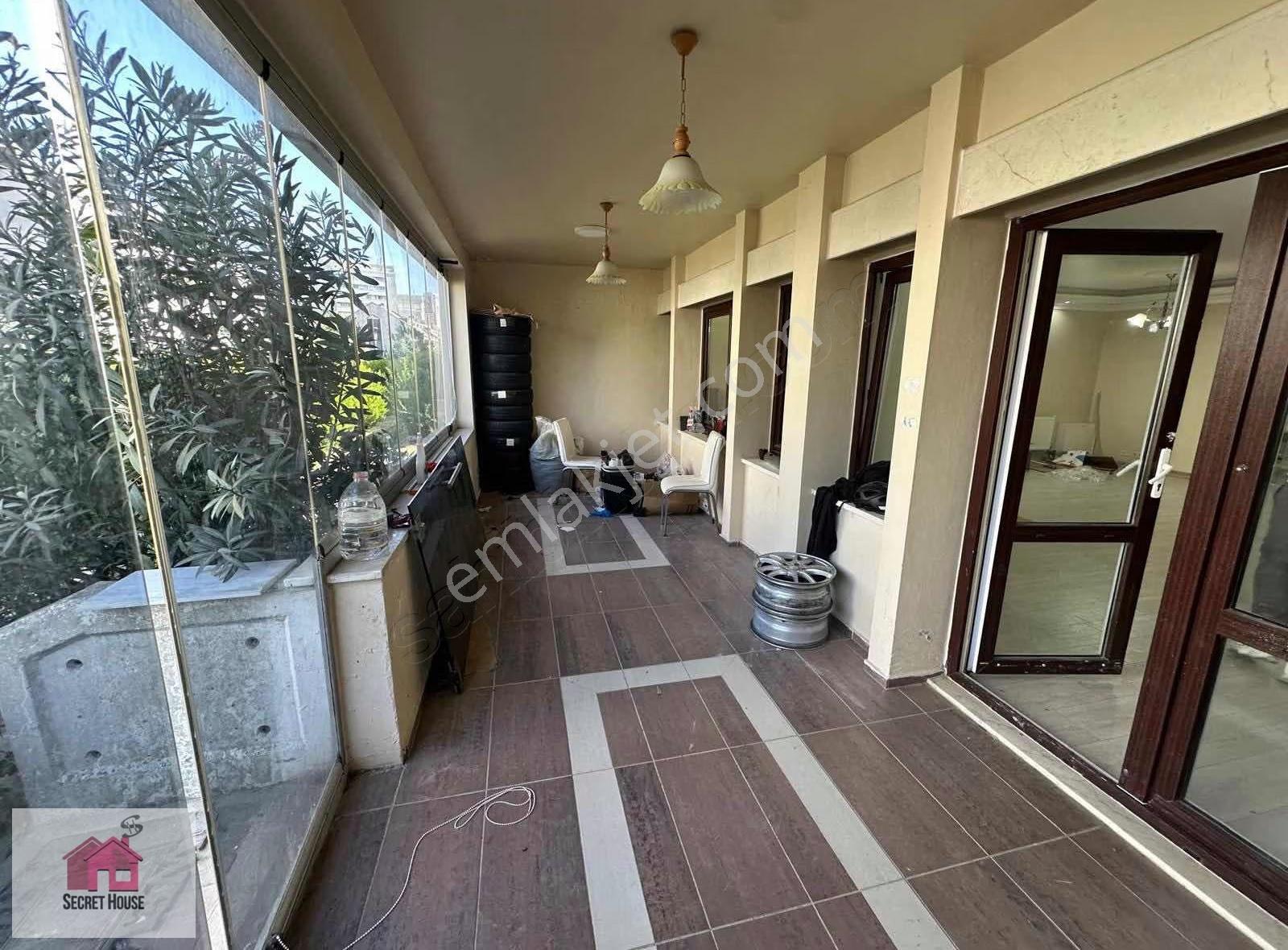 Secret House 'dan Site İçi 6+1 Müstakil Girişli Villa - Görsel 19