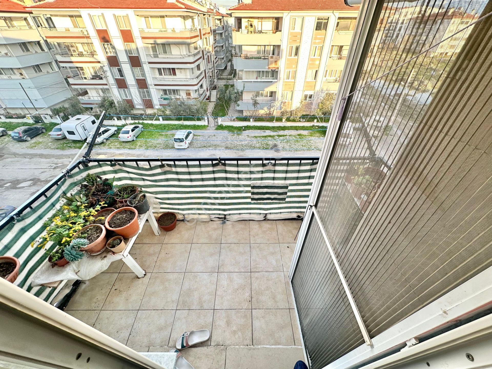 ꧁yetkili Ay Emlaktan꧁akçay'da Denize Yakın Ayrı Mutfaklı Kombili Satılık 3+1 Geniş Masrafsız Daire - Görsel 7