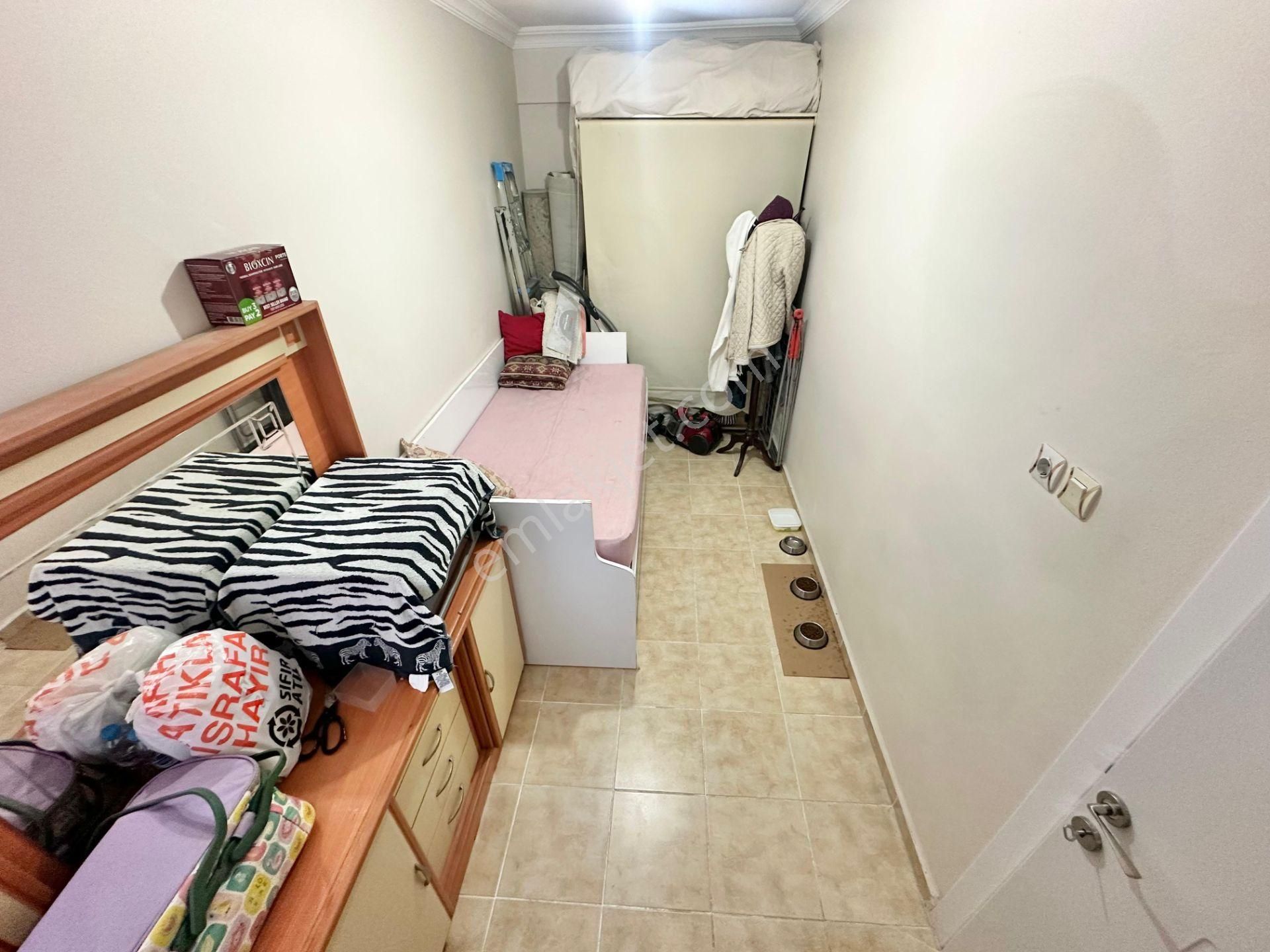 ꧁yetkili Ay Emlaktan꧁akçay'da Denize Yakın Ayrı Mutfaklı Kombili Satılık 3+1 Geniş Masrafsız Daire - Görsel 29