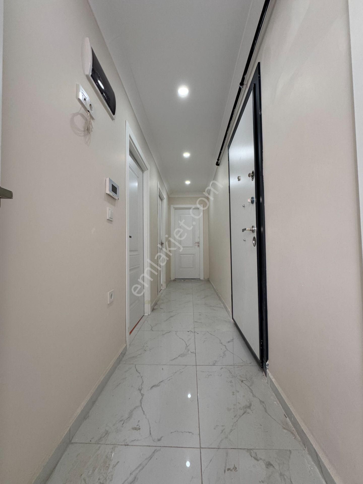 Next House’dan Cumhuriyet'de Sıfır 2+1 Metro Yanında Kiralık - Görsel 14