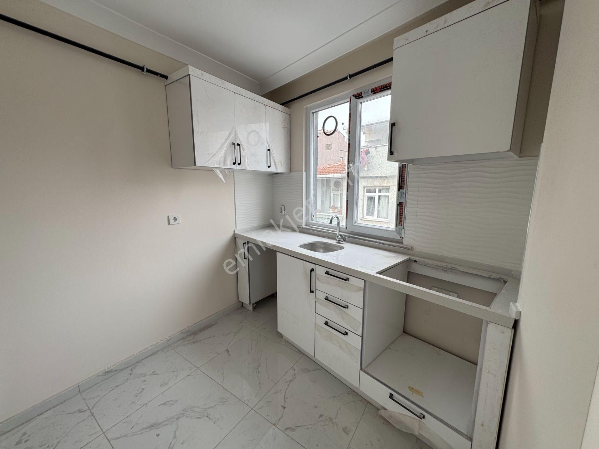 Next House’dan Cumhuriyet'de Sıfır 2+1 Metro Yanında Kiralık - Görsel 5