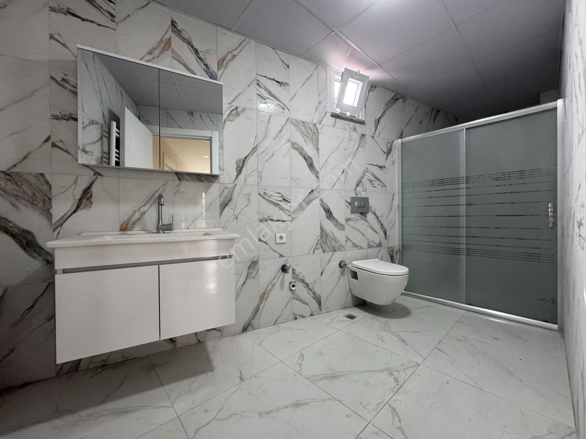 Next House’dan Cumhuriyet'de Sıfır 2+1 Metro Yanında Kiralık - Görsel 10