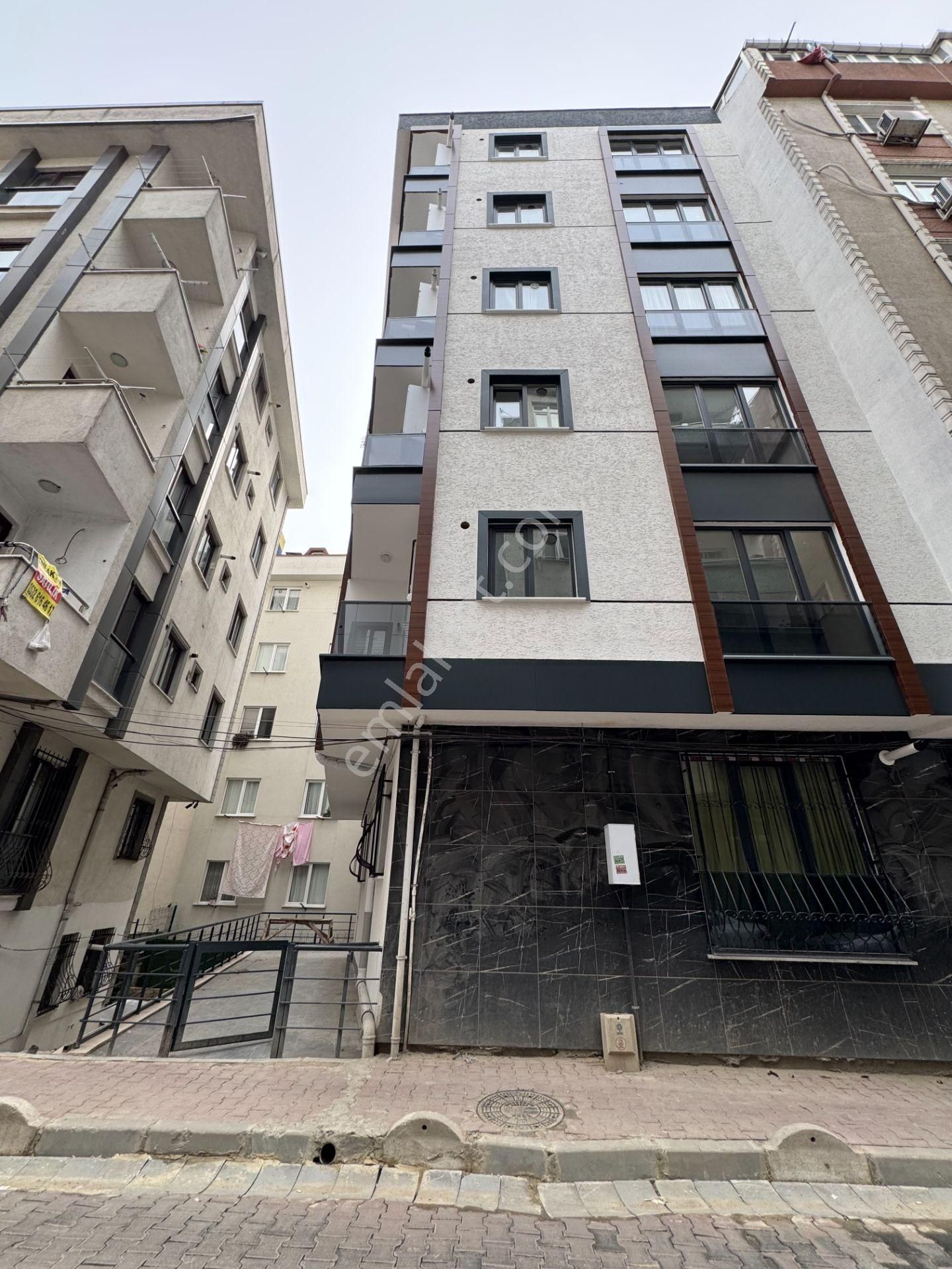 Next House’dan Cumhuriyet'de Sıfır 2+1 Metro Yanında Kiralık - Görsel 15