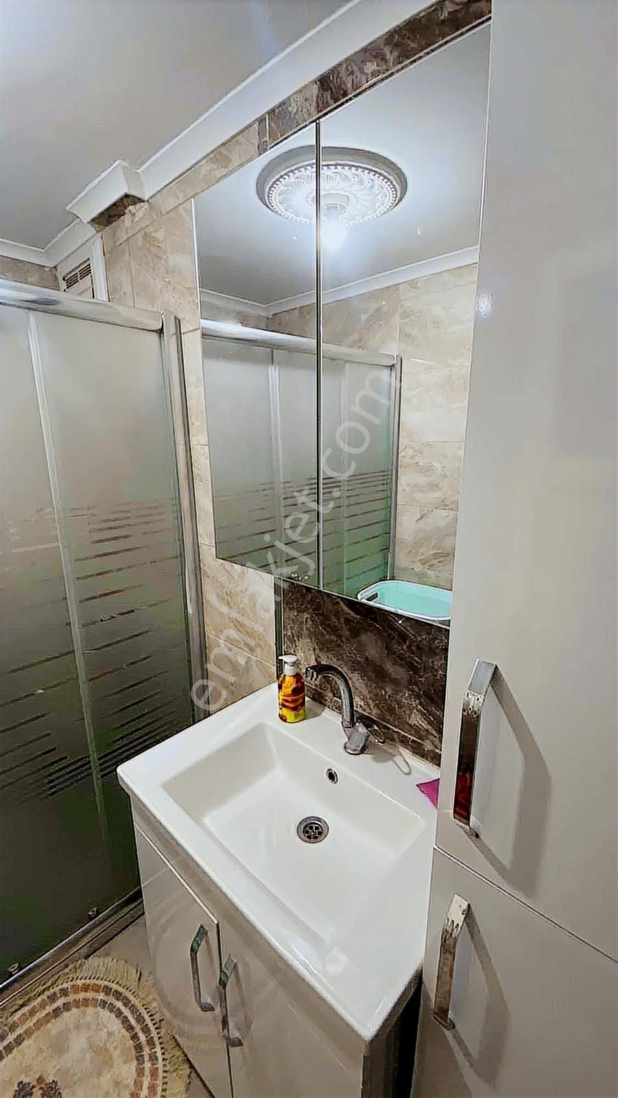 Arslan Emlaktan 3+1 Eşyalı Daire/metro´ya10dk - Görsel 14