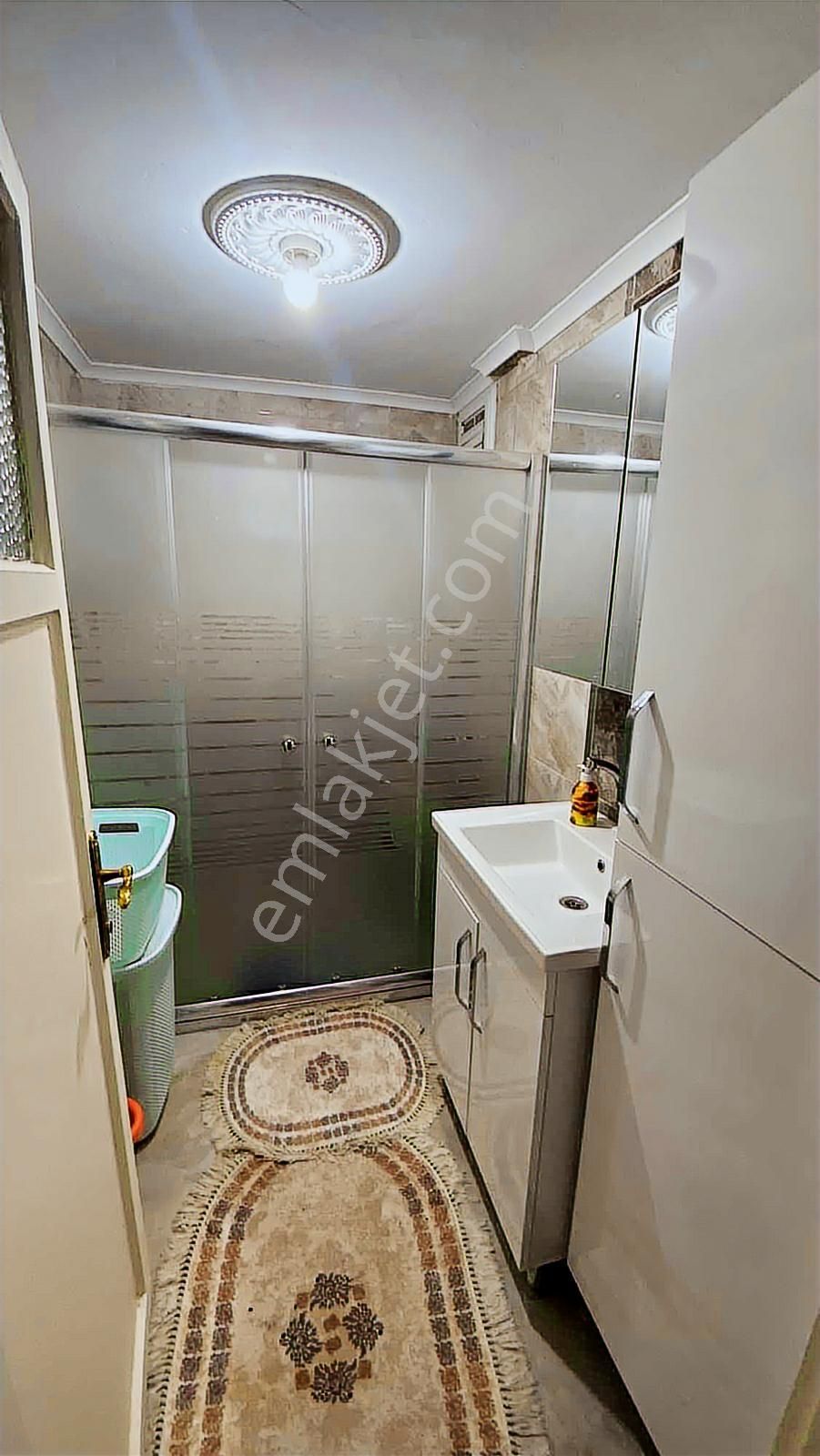 Arslan Emlaktan 3+1 Eşyalı Daire/metro´ya10dk - Görsel 12