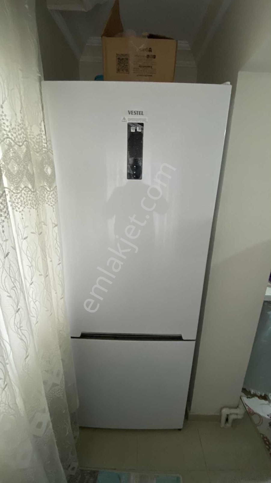 Arslan Emlaktan 3+1 Eşyalı Daire/metro´ya10dk - Görsel 2