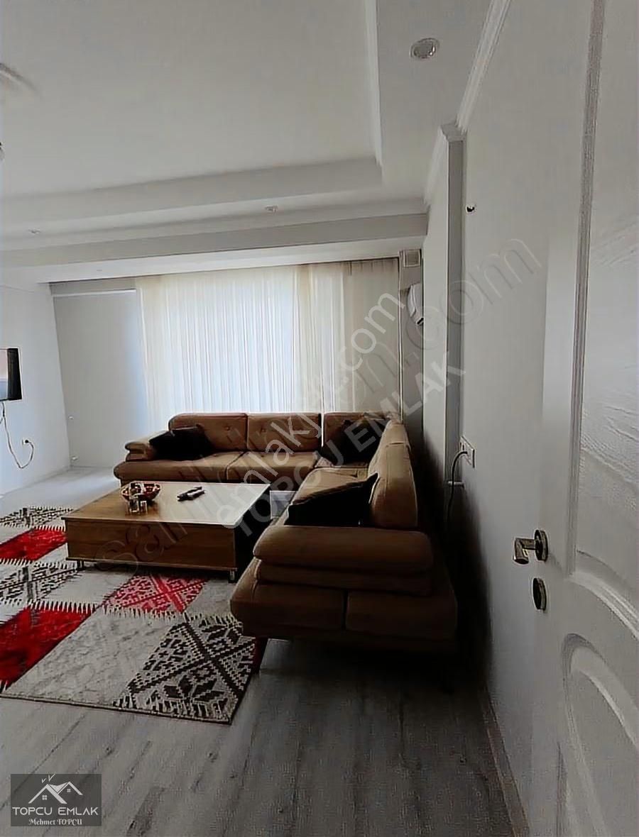 Cumhuriyet Mah Satılık 2+1 Daire - Görsel 16