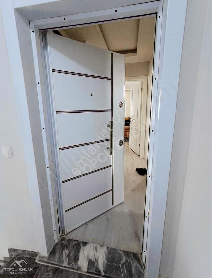 Cumhuriyet Mah Satılık 2+1 Daire - Görsel 8