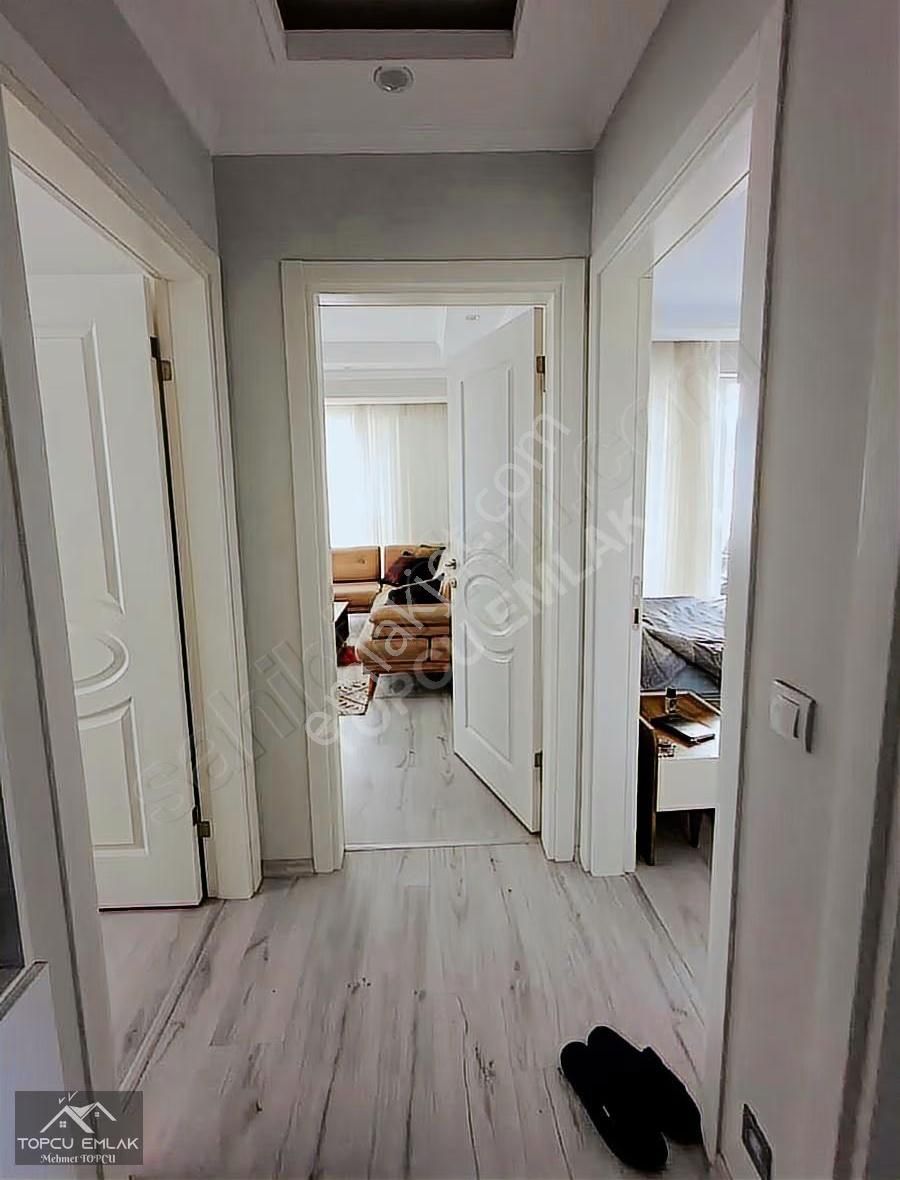Cumhuriyet Mah Satılık 2+1 Daire - Görsel 12