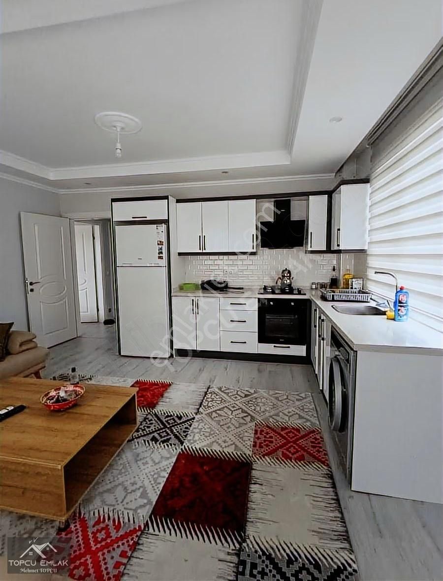 Cumhuriyet Mah Satılık 2+1 Daire