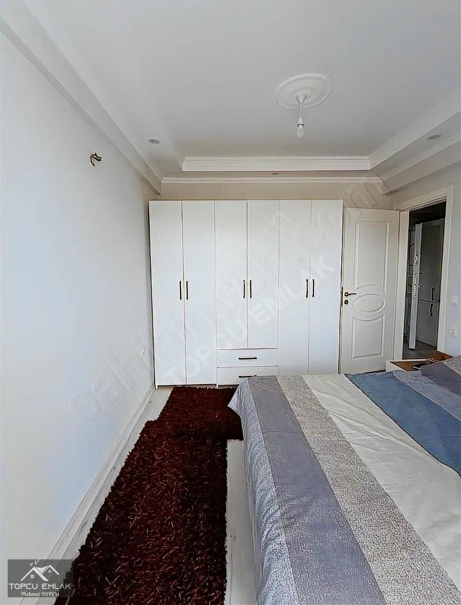 Cumhuriyet Mah Satılık 2+1 Daire - Görsel 4