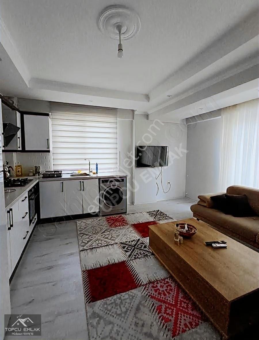 Cumhuriyet Mah Satılık 2+1 Daire - Görsel 7