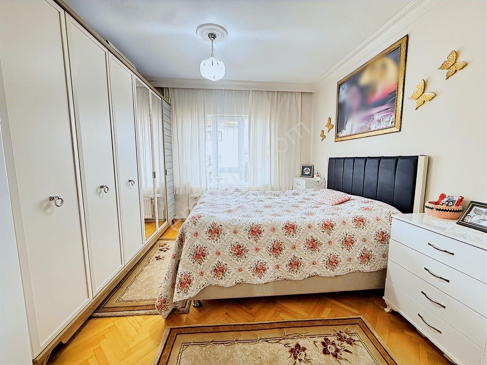 Haftanın Fırsatı !panoramik Manzaralı Ful Yapılı Katta 3+1 Daire - Görsel 7