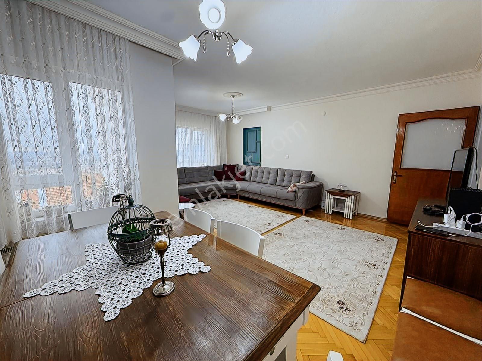 Haftanın Fırsatı !panoramik Manzaralı Ful Yapılı Katta 3+1 Daire - Görsel 24