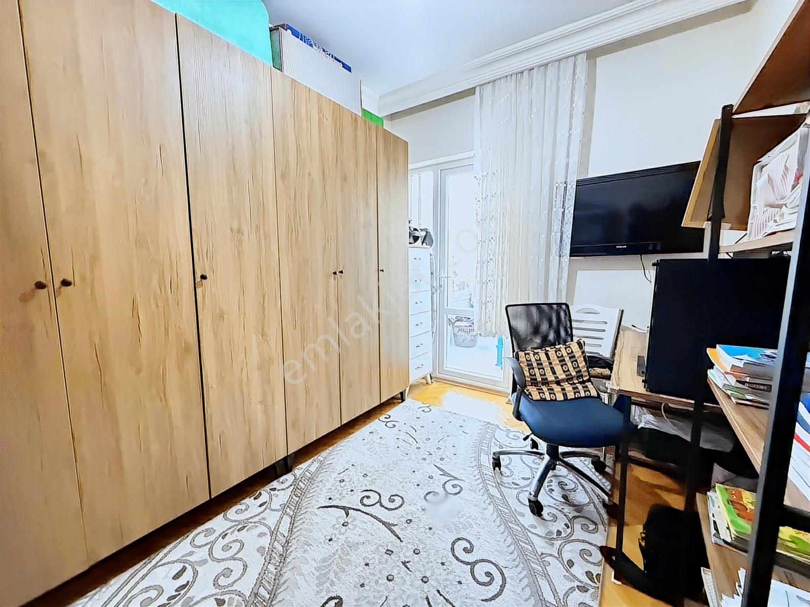 Haftanın Fırsatı !panoramik Manzaralı Ful Yapılı Katta 3+1 Daire - Görsel 21