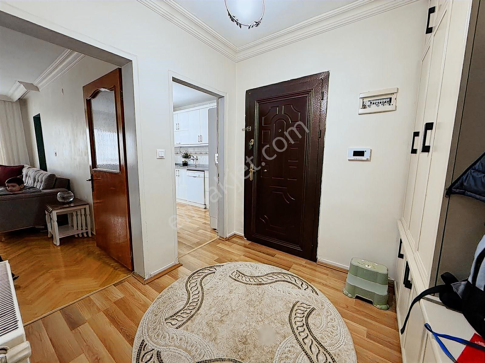 Haftanın Fırsatı !panoramik Manzaralı Ful Yapılı Katta 3+1 Daire - Görsel 20