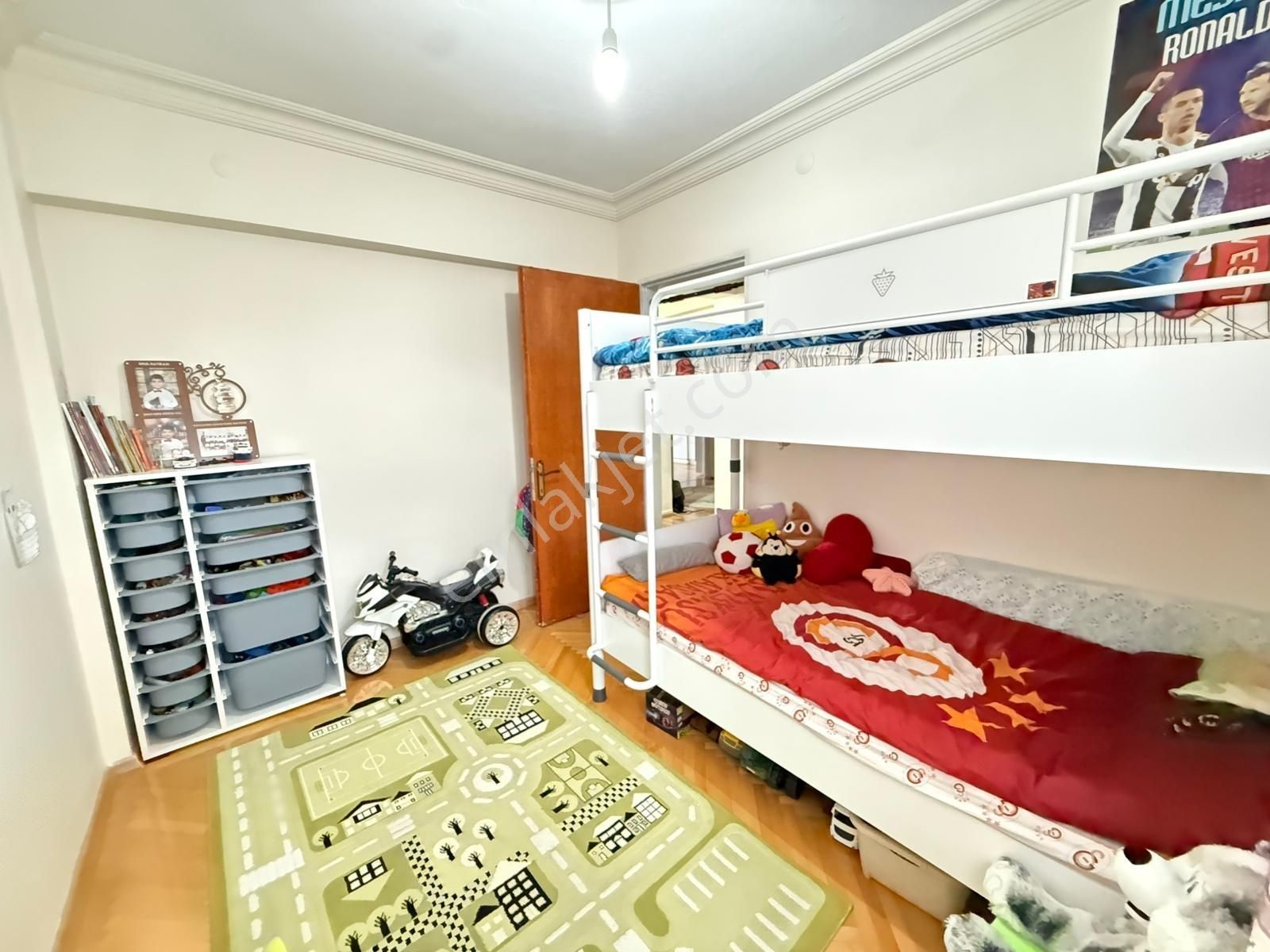 Haftanın Fırsatı !panoramik Manzaralı Ful Yapılı Katta 3+1 Daire - Görsel 31