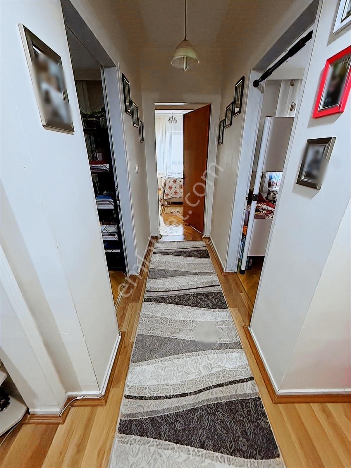 Haftanın Fırsatı !panoramik Manzaralı Ful Yapılı Katta 3+1 Daire - Görsel 35