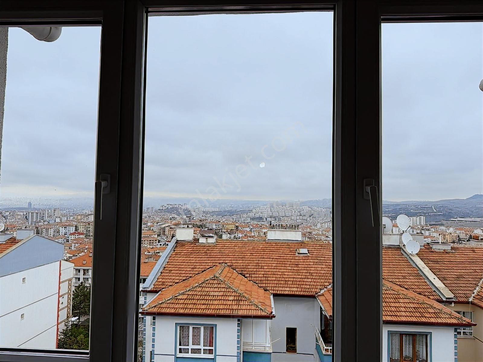 Haftanın Fırsatı !panoramik Manzaralı Ful Yapılı Katta 3+1 Daire - Görsel 12