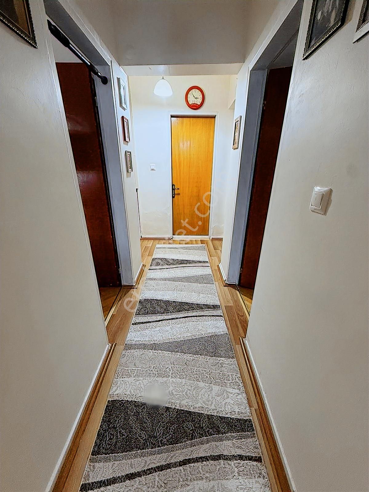 Haftanın Fırsatı !panoramik Manzaralı Ful Yapılı Katta 3+1 Daire - Görsel 26