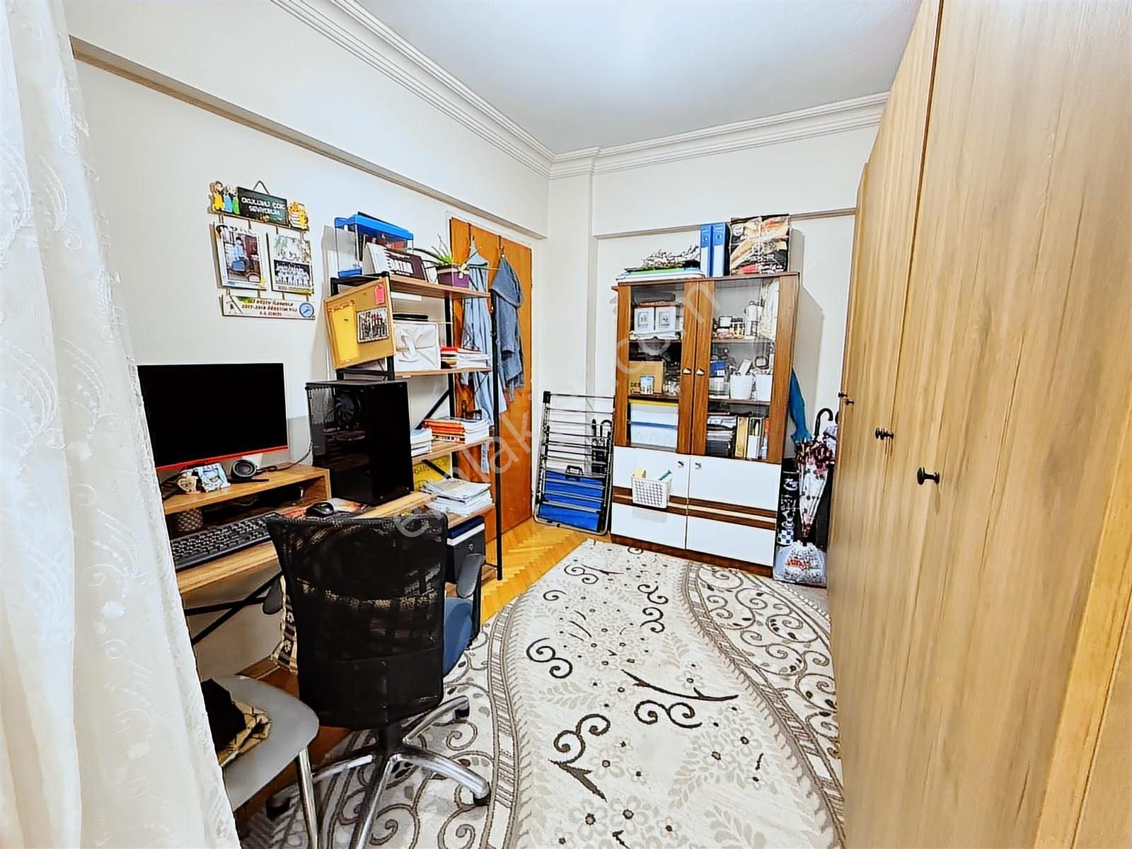 Haftanın Fırsatı !panoramik Manzaralı Ful Yapılı Katta 3+1 Daire - Görsel 22