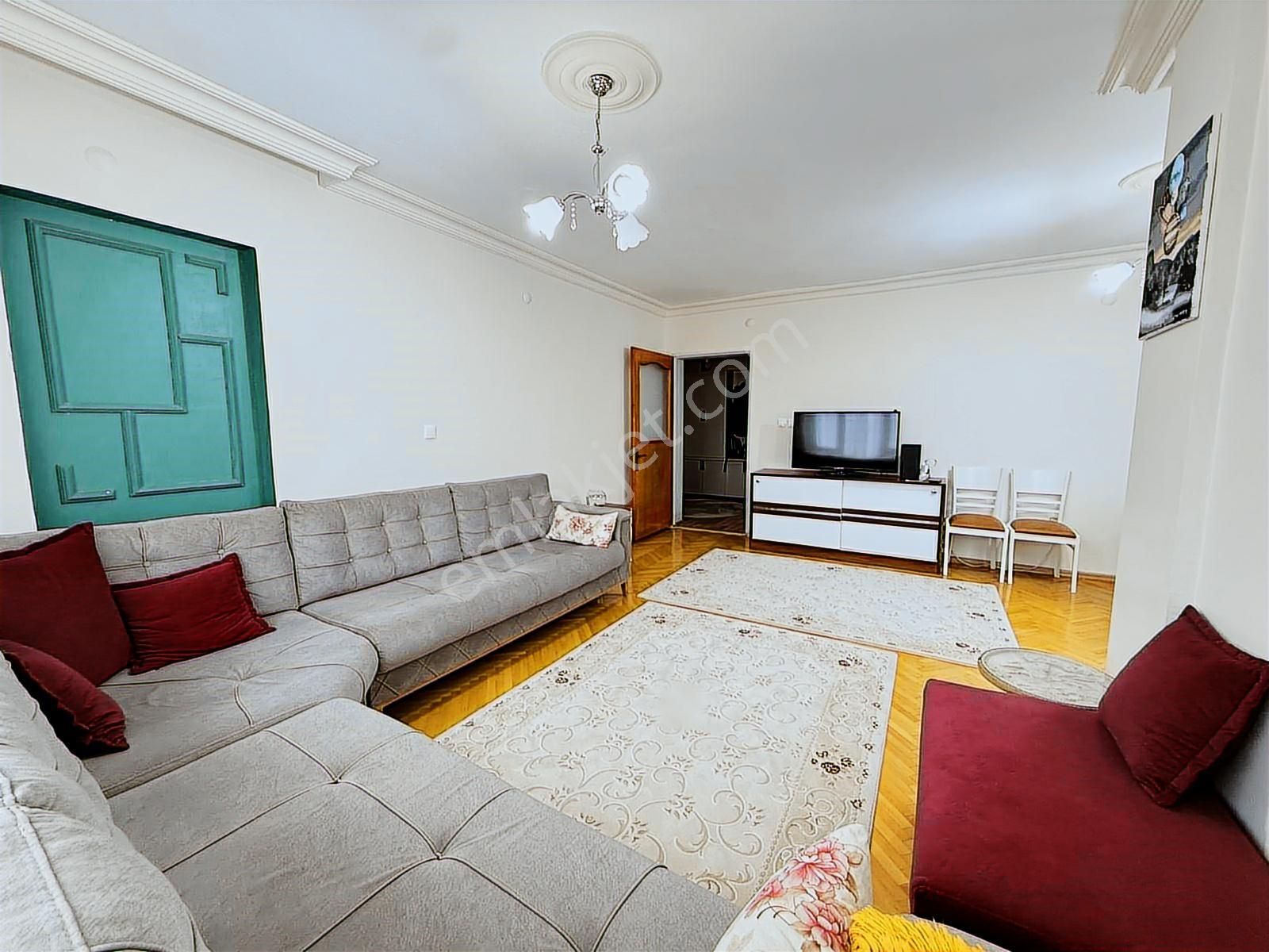 Haftanın Fırsatı !panoramik Manzaralı Ful Yapılı Katta 3+1 Daire - Görsel 28