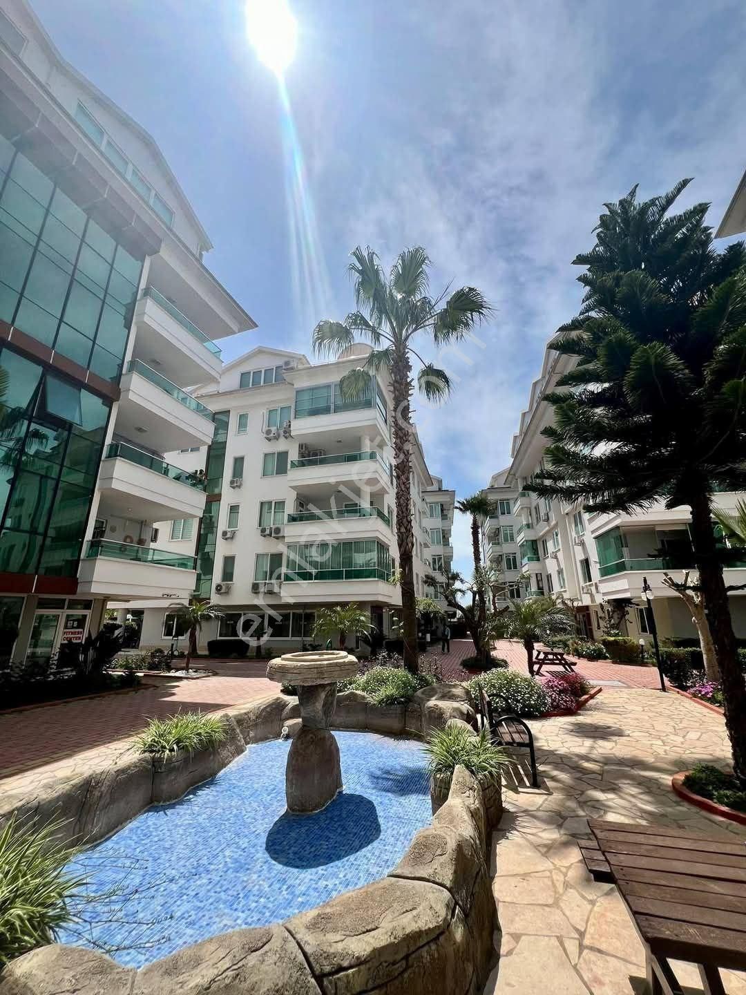 Alanya Kestel’de Denize 200 M Nehir Manzaralı Eşyalı 2+1 Satılık Daire - Görsel 15