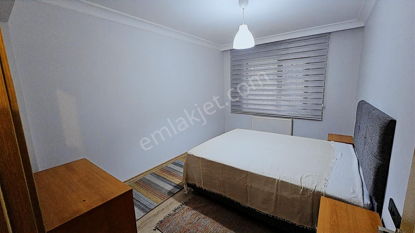 Arel'den Anıttepe Mobilyalı Bahçekat Teras Ve Bahçe Kullanımı3+1 - Görsel 28