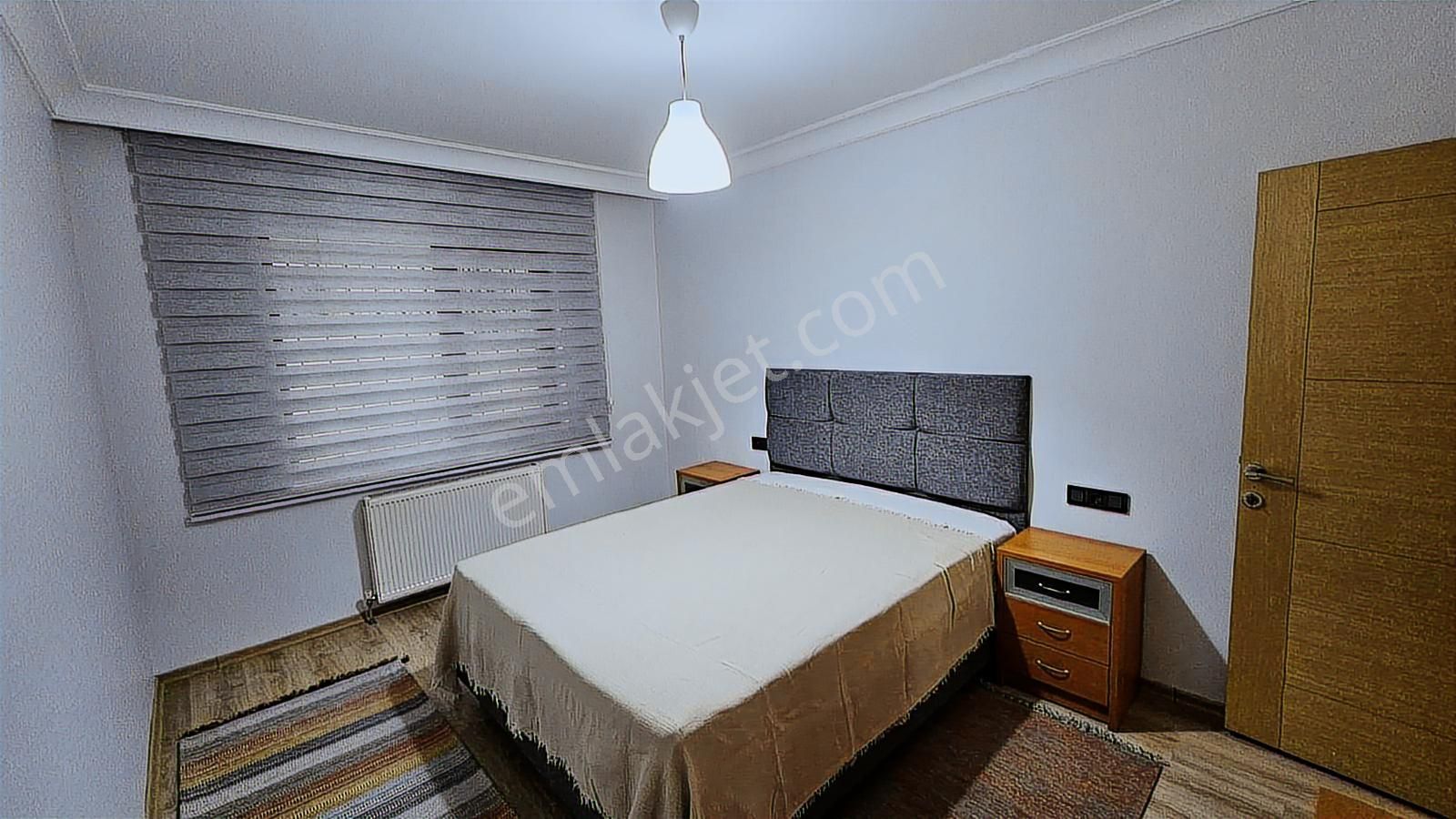 Arel'den Anıttepe Mobilyalı Bahçekat Teras Ve Bahçe Kullanımı3+1 - Görsel 8