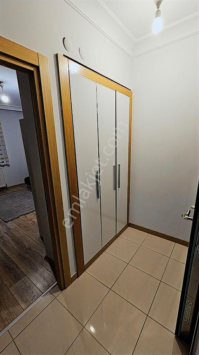 Arel'den Anıttepe Mobilyalı Bahçekat Teras Ve Bahçe Kullanımı3+1 - Görsel 15